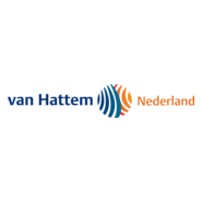 van Hattem Media B.V. Logo PNG Vector