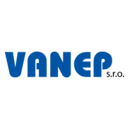 VANEP s.r.o. Logo PNG Vector