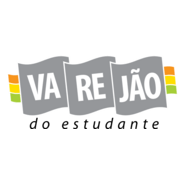 Varejão do Estudante Logo PNG Vector