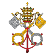 Vatican Logo PNG Vector
