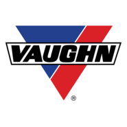 Vaughn Logo PNG Vector