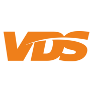 VDS Logo PNG Vector