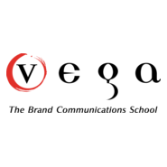 Vega - The Brand Communications School Logo PNG Vector