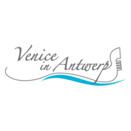 Venice in Antwerp Logo PNG Vector