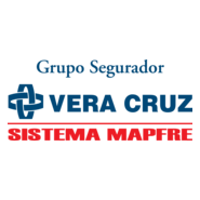 Vera Cruz Seguros Logo PNG Vector