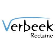 Verbeek Reclame Logo PNG Vector