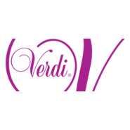 Verdi Logo PNG Vector