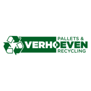 Verhoeven Pallets Logo PNG Vector