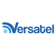 Versatel Logo PNG Vector