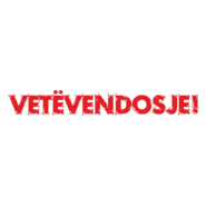 Vetevendosje! Logo PNG Vector