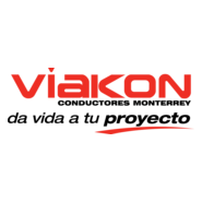 Viakon Logo PNG Vector
