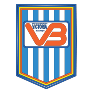 Victoria Bucuresti Logo PNG Vector