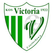 Victoria Częstochowa Logo PNG Vector