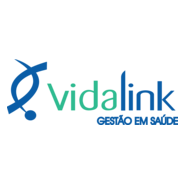 Vidalink Logo PNG Vector