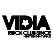 Vidia Logo PNG Vector