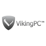 VikingPC Logo PNG Vector