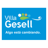 Villa Gesell Logo PNG Vector