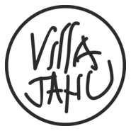 Villa Jahu Bar Logo PNG Vector