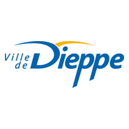 Ville de Dieppe Logo PNG Vector