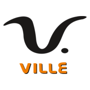 Ville Proteção Logo PNG Vector