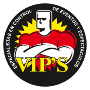 vips Logo PNG Vector
