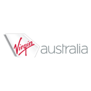 Virgin Australia Logo PNG Vector