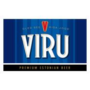 Viru Logo PNG Vector