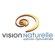 Vision Naturelle Logo PNG Vector