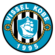Vissel Kobe Logo PNG Vector