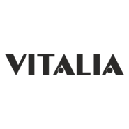 Vitalia Logo PNG Vector