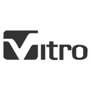 Vitro Logo PNG Vector