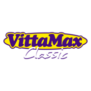 Vitta Max Classic Logo PNG Vector
