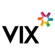 Vix Logo PNG Vector