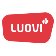 Vocational Institute Luovi Logo PNG Vector