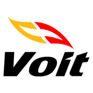Voit Logo PNG Vector