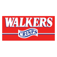 Walkers Crisps Logo PNG Vector