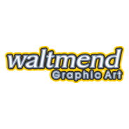 waltmend GA Logo PNG Vector