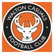 Walton Casuals FC Logo PNG Vector