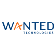 WANTED Technologies Logo PNG Vector