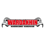Wardakhin Logo PNG Vector