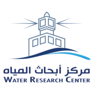 Water Research Center Logo PNG Vector