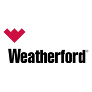 Weatherford International Logo PNG Vector