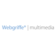 Webgriffe® Logo PNG Vector
