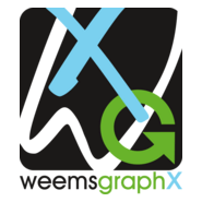 weems graphx Logo PNG Vector