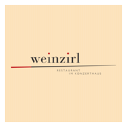 Weinzirl Restaurant im Konzerthaus Logo PNG Vector