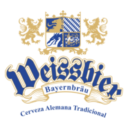 weissbier bayernbräu Logo PNG Vector