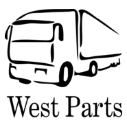 West Parts Logo PNG Vector