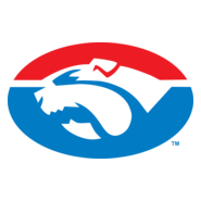 western bulldogs Logo PNG Vector