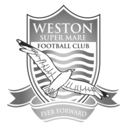 Weston-super-Mare Football Club Logo PNG Vector