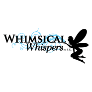 Whimsical Whispers Logo PNG Vector